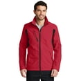 thumbnail image 1 of Port Authority J336 Back-Block Soft Shell Jacket, 1 of 4