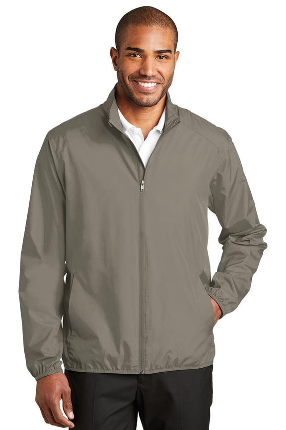 J344 Zephyr Full-Zip Jacket, Coats and Jackets