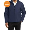 thumbnail image 1 of Port Authority J354 Challenger II Jacket , True Navy/True Navy, 3XL, Mens Coats and Jackets, 1 of 1