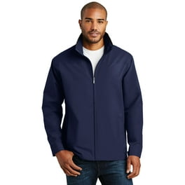 Classic Poplin Jacket - Walmart.com