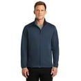 thumbnail image 1 of Port Authority J717 Mens Active Soft Shell Jacket, Dress Blue Navy - 4XL, 1 of 2