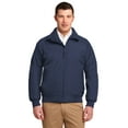 thumbnail image 1 of Port Authority J754 Men’s Nylon Polyester Challenger Jacket, Mens Fleece Jackets, 1 of 1