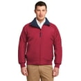 thumbnail image 1 of Port Authority J754 Men’s Nylon Polyester Challenger Jacket, Mens Winter Coats, 1 of 1