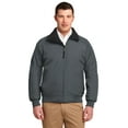 thumbnail image 1 of Port Authority J754 Men’s Nylon Polyester Challenger Jacket, Mens Winter Coats, 1 of 1