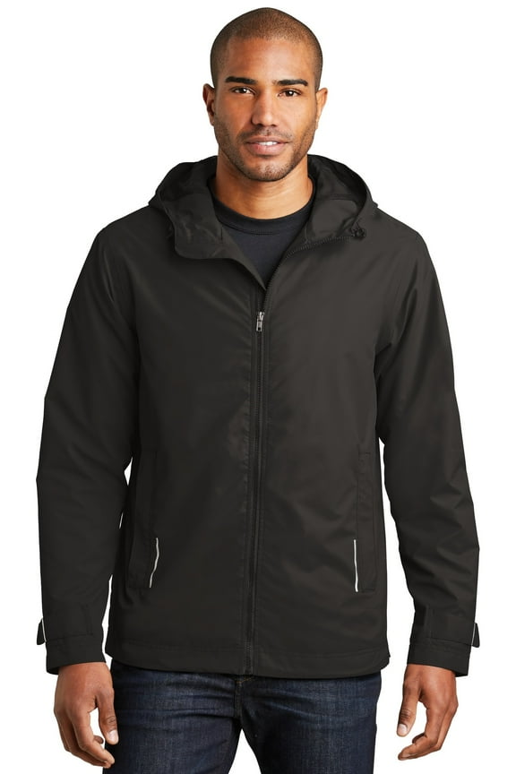J7710 Northwest Slicker, Rain Jackets