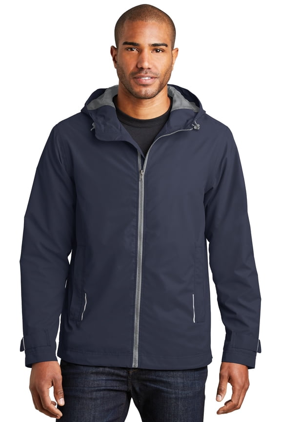 J7710 Northwest Slicker, Rain Jackets