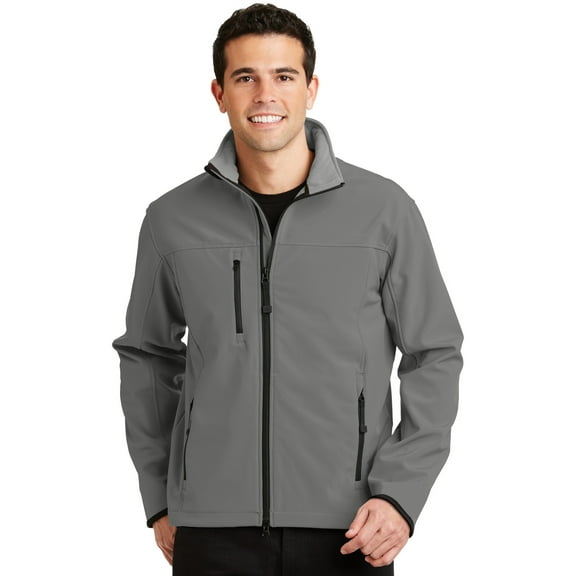 Port Authority J790 Glacier Soft Shell Jacket, Mens T-Shirts