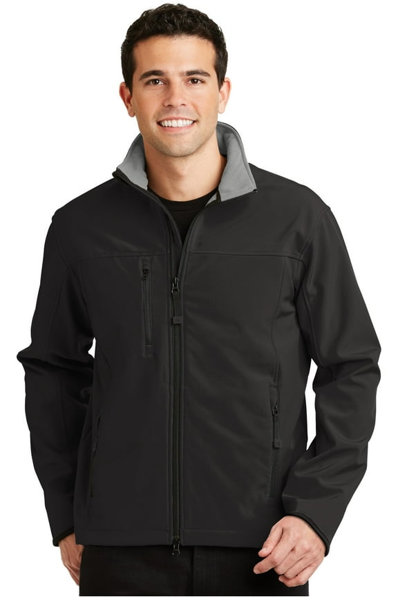 J790 Glacier Soft Shell Jacket