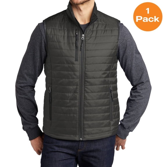 Port Authority J851 Packable Puffy Vest