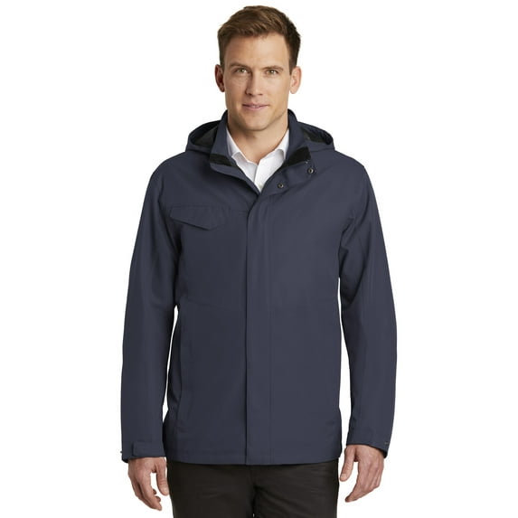 Port Authority J900 Collective Outer Shell Jacket , Mens Coats and Jackets