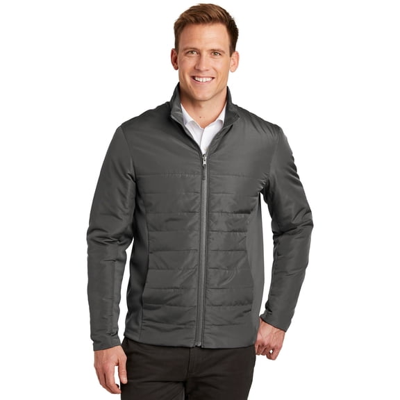 Port Authority J902 Collective Insulated Jacket