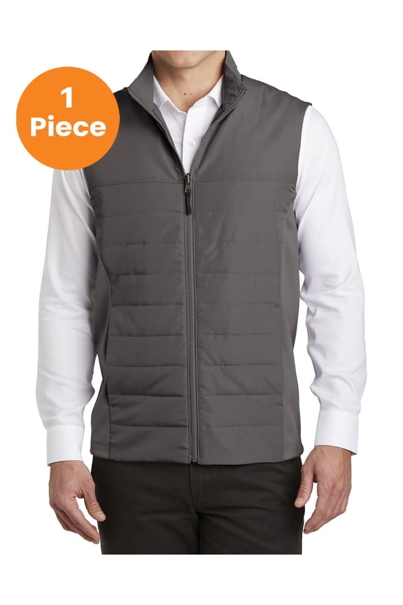 J903 Collective Insulated Vest