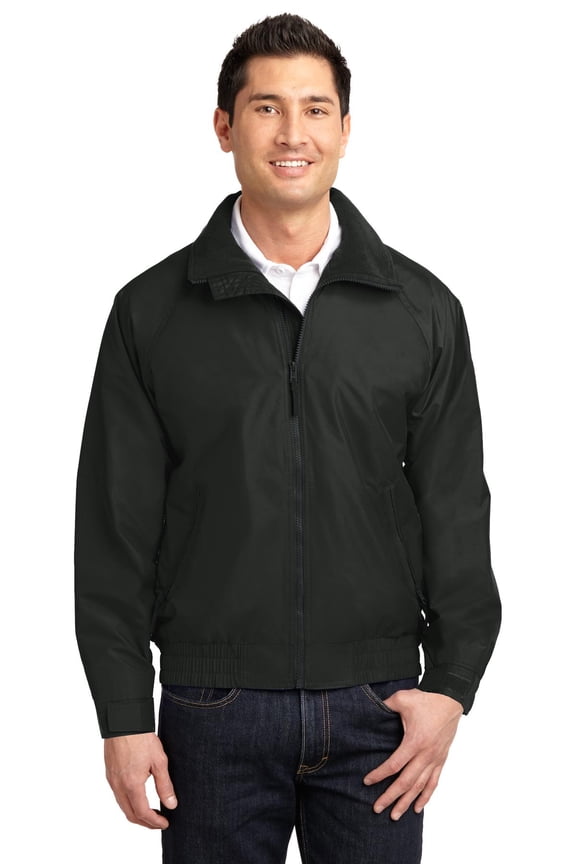 JP54 Competitor Jacket, Mens Coats and Jackets