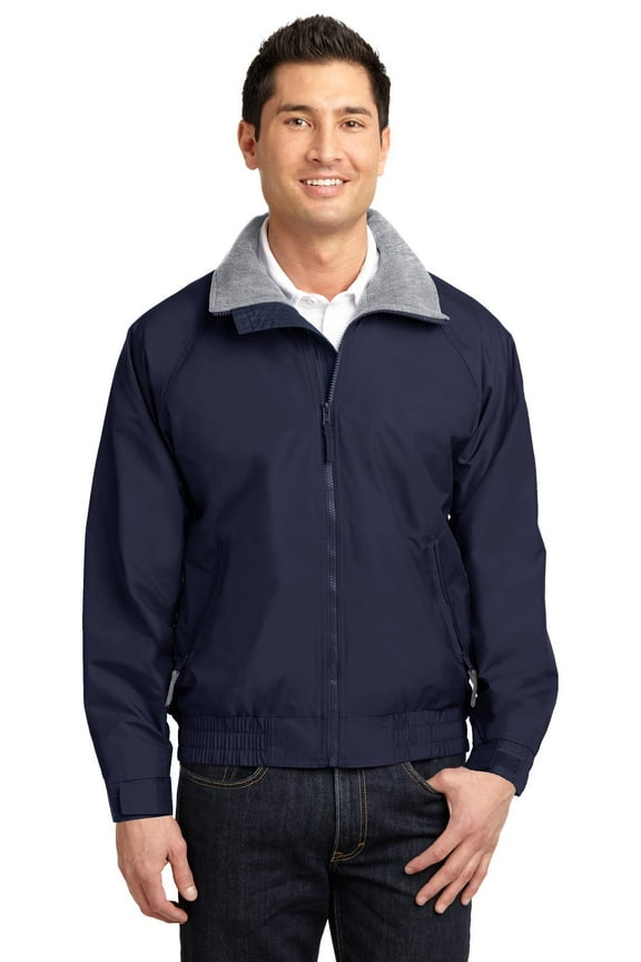 JP54 Competitor Jacket, Mens Fleece Jackets