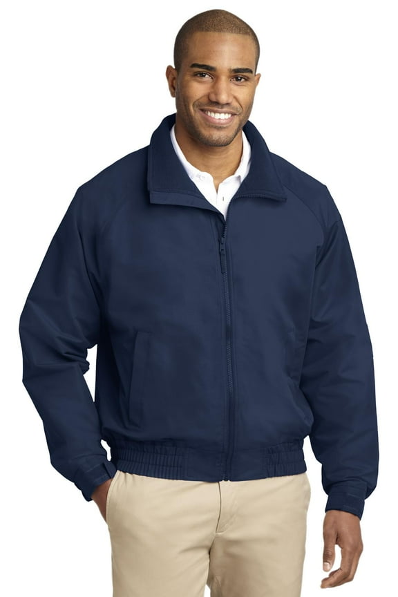 Jacket TLJ329 Mens Tall Lightweight Charger