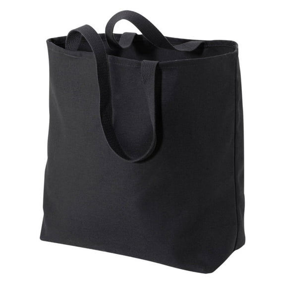 Port Authority Jumbo Tote. B300