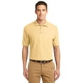 thumbnail image 1 of Port Authority K500ES Extended Size Silk Touch Polo, 1 of 2