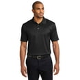 thumbnail image 1 of Port Authority K528 Fine Jacquard Polo, Mens Polo Shirts, 1 of 1