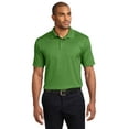 thumbnail image 1 of Port Authority K528 Mens Performance Fine Jacquard Polo T-Shirt, Vine Green - 4XL, 1 of 2