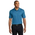 thumbnail image 1 of Performance Fine Jacquard Polo, 1 of 2