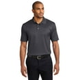 thumbnail image 1 of Port Authority K528 Performance Fine Jacquard Polo, Grey Smoke, 4XL, Mens Polo Shirts, 1 of 2