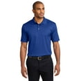 thumbnail image 1 of Port Authority K528 Performance Fine Jacquard Polo, Grey Smoke, 4XL, Mens Polo Shirts, 1 of 2