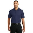 thumbnail image 1 of Port Authority K580 Pinpoint Mesh Polo , Mens Polo Shirts, 1 of 1