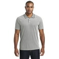 thumbnail image 1 of Port Authority K582 Poly Pique Polo , Men's Polos, 1 of 1