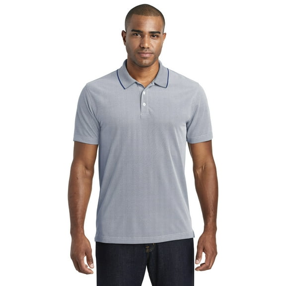 Port Authority K582 Poly Pique Polo , Men's Polos