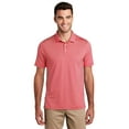 thumbnail image 1 of Port Authority K646 Gingham Polo , Rich Red/ White, 4XL, 1 of 4