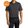thumbnail image 1 of Port Authority K682 City Stretch Polo, Garnet, M, T-Shirts, 1 of 1