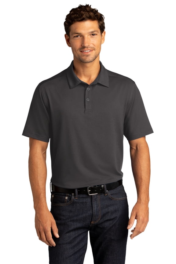 K682 City Stretch Polo, Men's Polos
