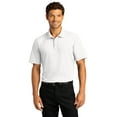 thumbnail image 1 of Port Authority K810 SuperPro React Polo, White, XL, 1 of 5