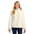 thumbnail image 1 of Port Authority L131 Ladies Cozy Fleece Jacket, Womens Activewear, 1 of 1