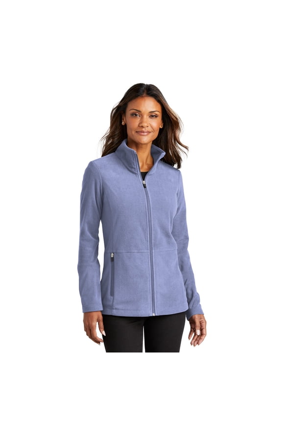 L151 Ladies Accord Microfleece Jacket