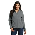 thumbnail image 1 of Port Authority L217 Ladies Value Fleece Jacket, Womens Fleece Jackets, 1 of 1