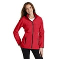 thumbnail image 1 of Port Authority L333 Ladies Torrent Waterproof Jacket , Womens Rain Jackets, 1 of 1