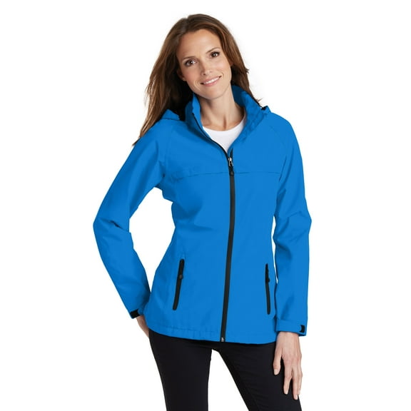 Port Authority L333 Ladies Torrent Waterproof Jacket , Womens Rain Jackets