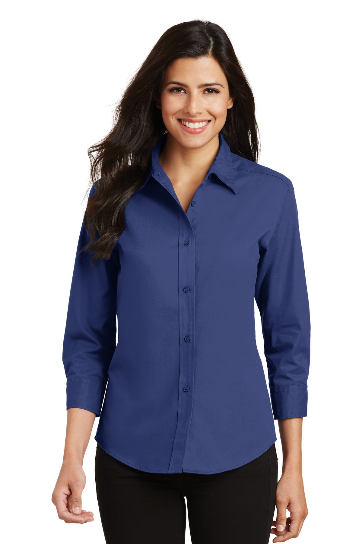 Port Authority Button Down Shirts