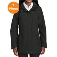 thumbnail image 1 of Port Authority L900 Ladies Collective Outer Shell Jacket, Deep Black, L, Womens Coats, 1 of 1