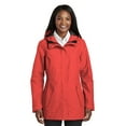 thumbnail image 1 of Port Authority L900 Ladies Collective Outer Shell Jacket, Red Pepper, L, 1 of 4