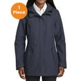 thumbnail image 1 of Port Authority L900 Ladies Collective Outer Shell Jacket, River Blue, XL, Womens Coats, 1 of 1