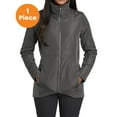 thumbnail image 1 of Port Authority L902 Ladies Collective Insulated Jacket , Graphite, 3XL, Womens Coats, 1 of 1