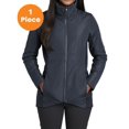 thumbnail image 1 of Port Authority L902 Ladies Collective Insulated Jacket , River Blue, S, Womens Coats, 1 of 1