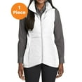thumbnail image 1 of Port Authority L903 Ladies Collective Insulated Vest, White, XL, Womens Fleece Jackets, 1 of 1