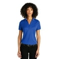 thumbnail image 1 of Port Authority LK863 Ladies Recycled Performance Polo, True Royal, 3XL, Womens Polo Shirts, 1 of 9