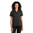 thumbnail image 1 of Port Authority LW400 Ladies Short Sleeve Staff Shirt, Women's Dress Shirt, 1 of 1