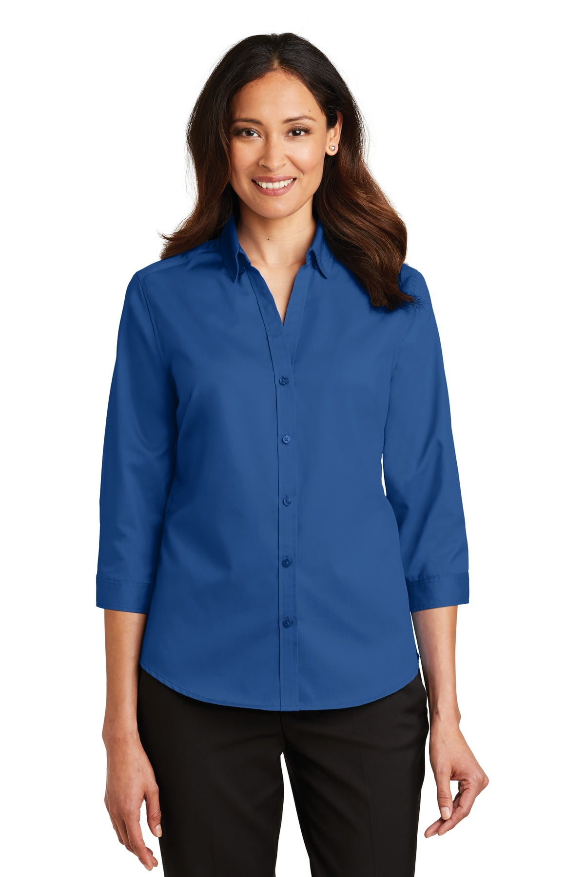 Port-Authority-Ladies-3-4-