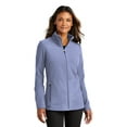 thumbnail image 1 of Port Authority Ladies Accord Microfleece Jacket L151, 1 of 1