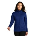 thumbnail image 1 of Port Authority Ladies Accord Stretch Fleece Full-Zip LK595, 1 of 8